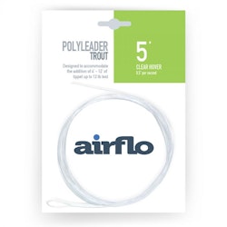 Airflo Polyleader 5' Trout