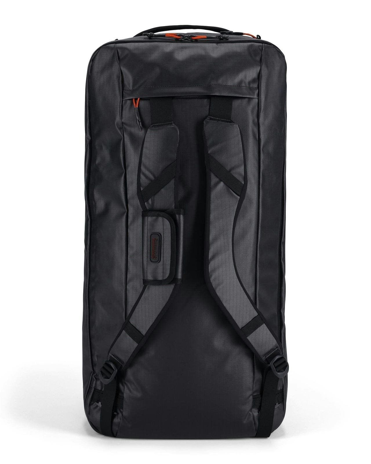 Simms Tailwind 80L Duffel Black