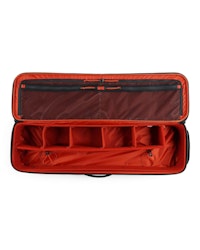 Simms Tailwind Rod & Reel Vault Black