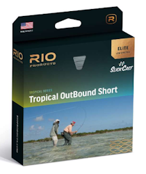Rio Tropical Outbound Short #10 FHI