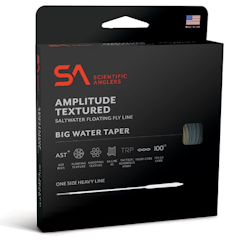 SA Big Water Taper #11 Float