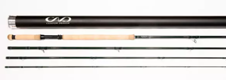 CND Gravity Double Hand