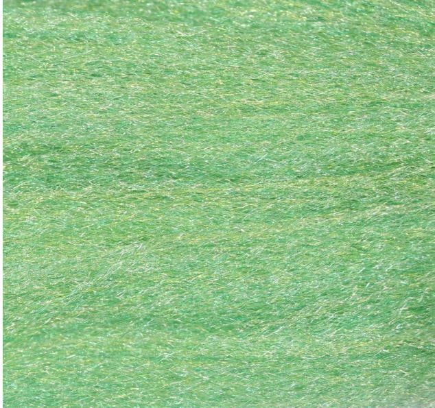 Frizz Fibre