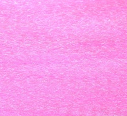 Frizz Fibre