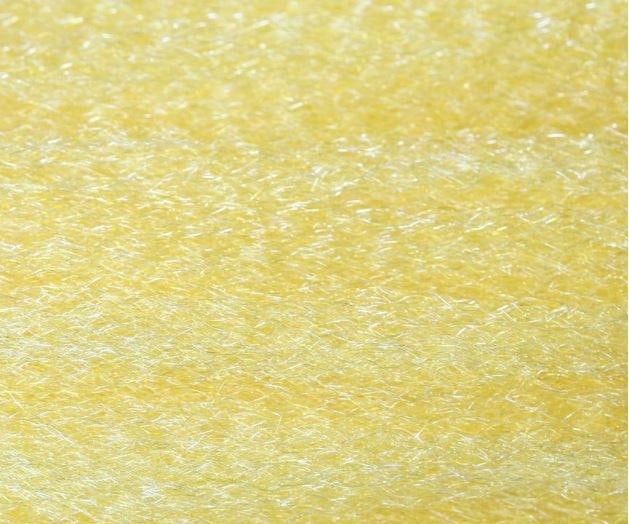 Frizz Fibre