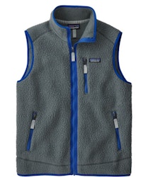 Patagonia  Ms Retro Pile Vest - Noveau Green