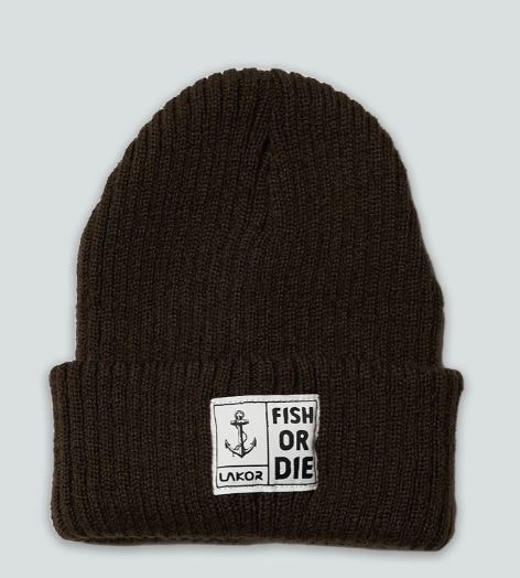 Lakor - Skagen Beanie