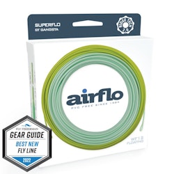 Airflo GT Gangsta 2.0 #12