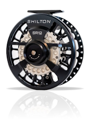 Shilton SR12 Black