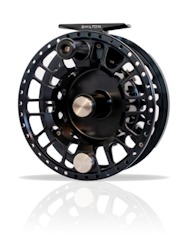 Shilton SR12 Black