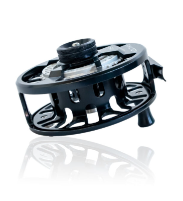 Shilton SR10 Black