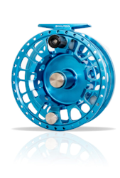 Shilton SR10 Turquoise