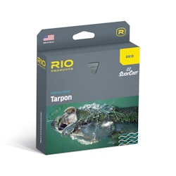 RIO AVID TARPON WF12F