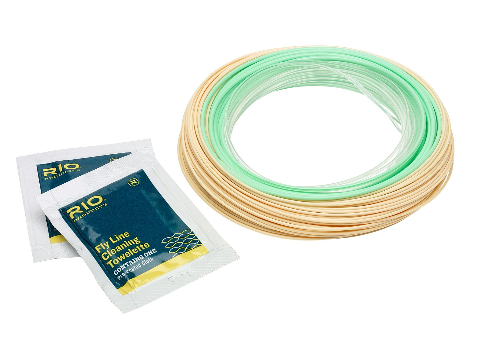 Rio PREMIER TARPON CLEAR TIP FLOATER
