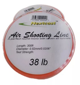 Nextcast Air Shooting Line