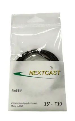 Nextcast Tungsten Tips 15'