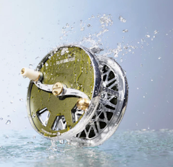 SALAR Duke Reel