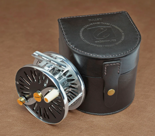 SALAR Daisy Reel