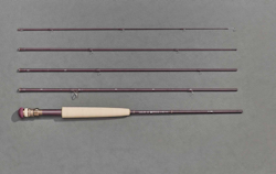 SALAR S4 9’ #6/7 5pcs