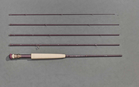 SALAR S4 9’ #6/7 5pcs