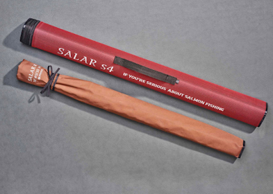 SALAR S4 9’ #6/7 5pcs