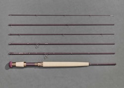 SALAR S4 11’ DOUBLE HANDED #6/7