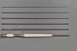 SALAR S4 12’ DOUBLE HANDED #7/8