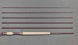 SALAR S4 14’ DOUBLE HANDED #9/10