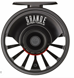 Redington Grande Reel