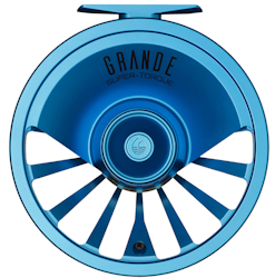 Redington Grande Reel