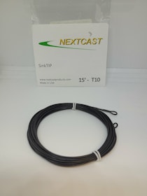 Nextcast Tungsten Tips 15'