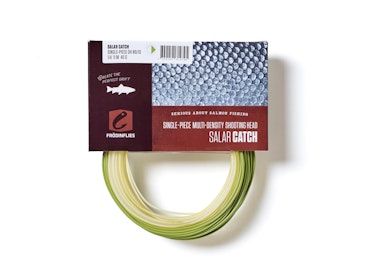 SALAR CATCH SINGLE-PIECE Intermediate/S4