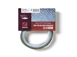 SALAR CATCH SINGLE-PIECE S2/S5