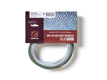 SALAR CATCH SINGLE-PIECE S2/S5