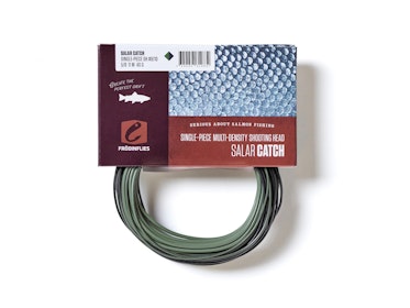 SALAR CATCH SINGLE-PIECE S5/S8
