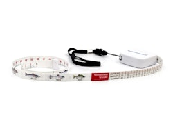 Redd Villaksen Measuring Tape