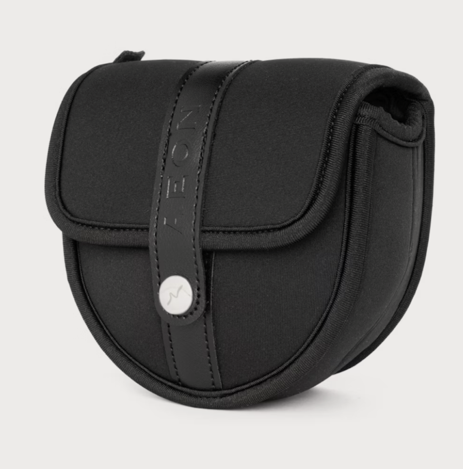 Guideline Aeon - Black/Silver
