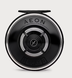 Guideline Aeon - Black/Silver