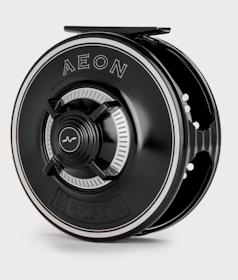 Guideline Aeon - Black/Silver