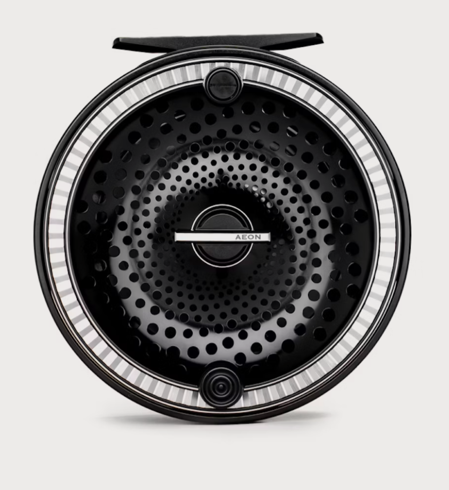 Guideline Aeon - Black/Silver