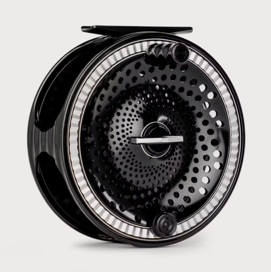 Guideline Aeon - Black/Silver