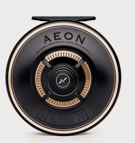 Guideline Aeon - Black/Gold