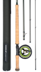 Guideline Embrace Kit 12' #7/8