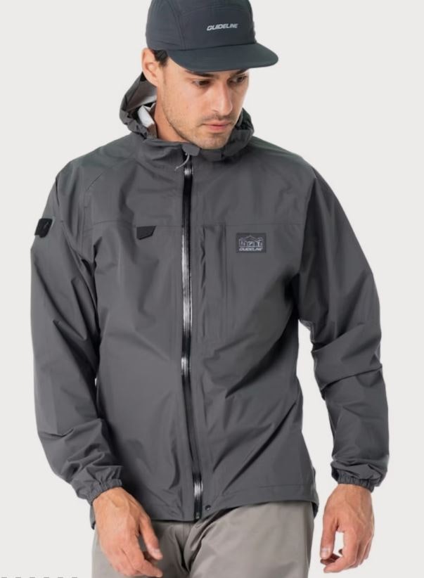 Guideline ULBC Jacket