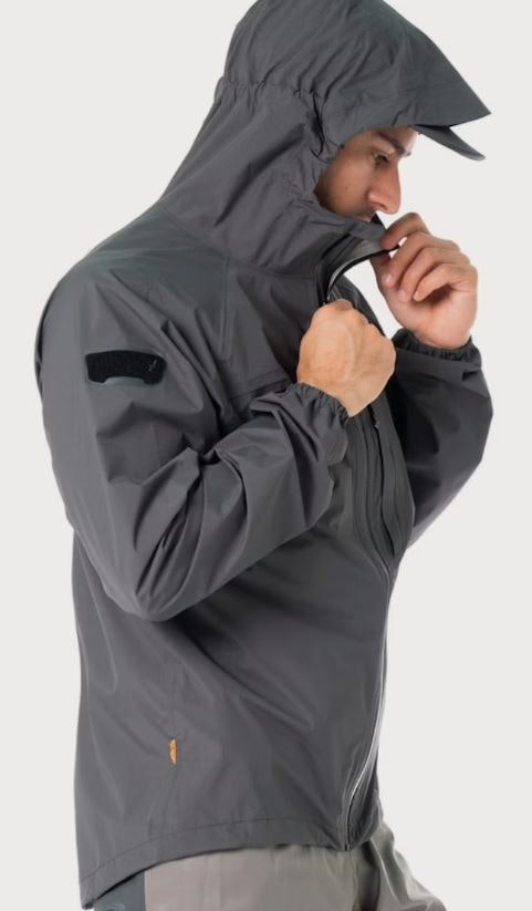 Guideline ULBC Jacket
