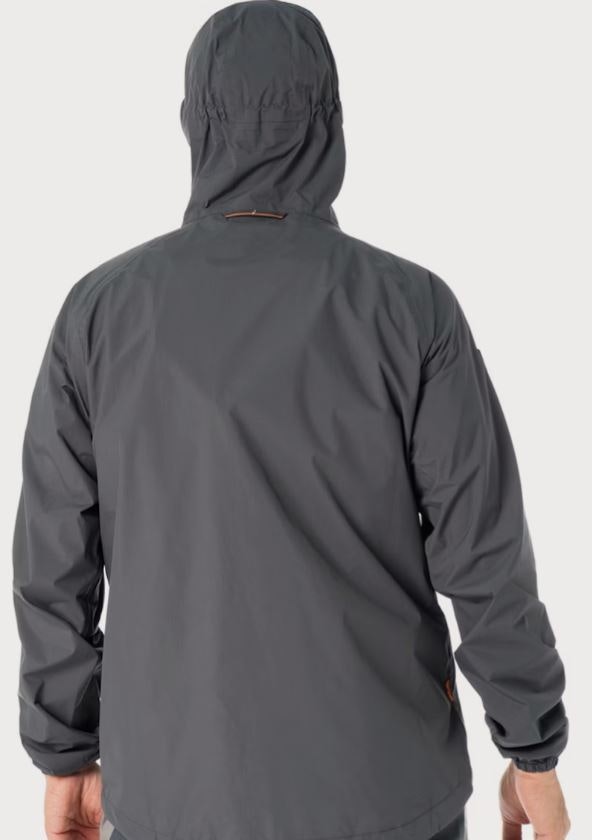 Guideline ULBC Jacket