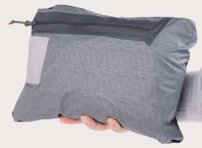 Guideline ULBC Jacket