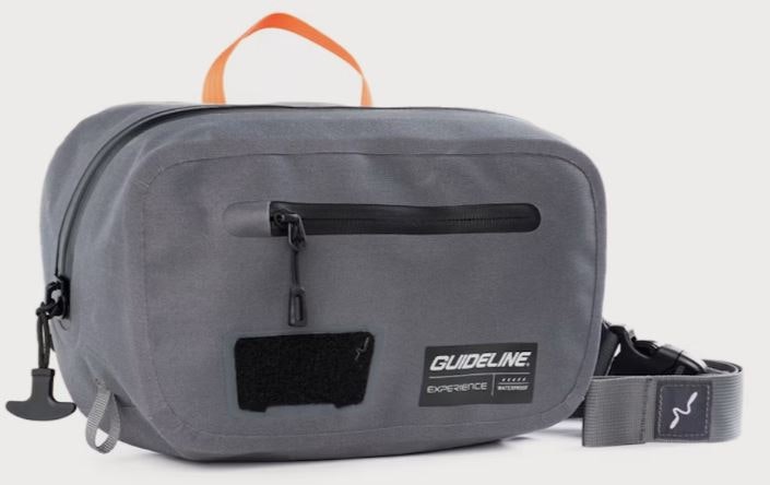Guideline Experience WP Waistbag 5