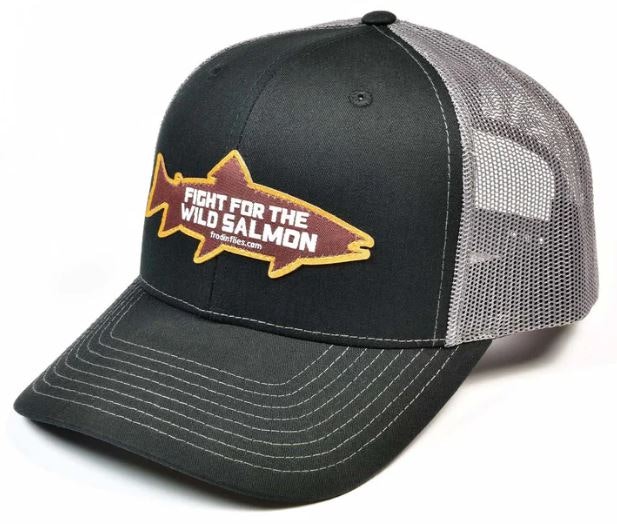Frödin ‘Wild Salmon’ Trucker Hat