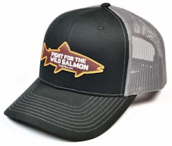 Frödin ‘Wild Salmon’ Trucker Hat